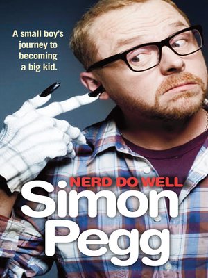 cover image of Nerd Do Well